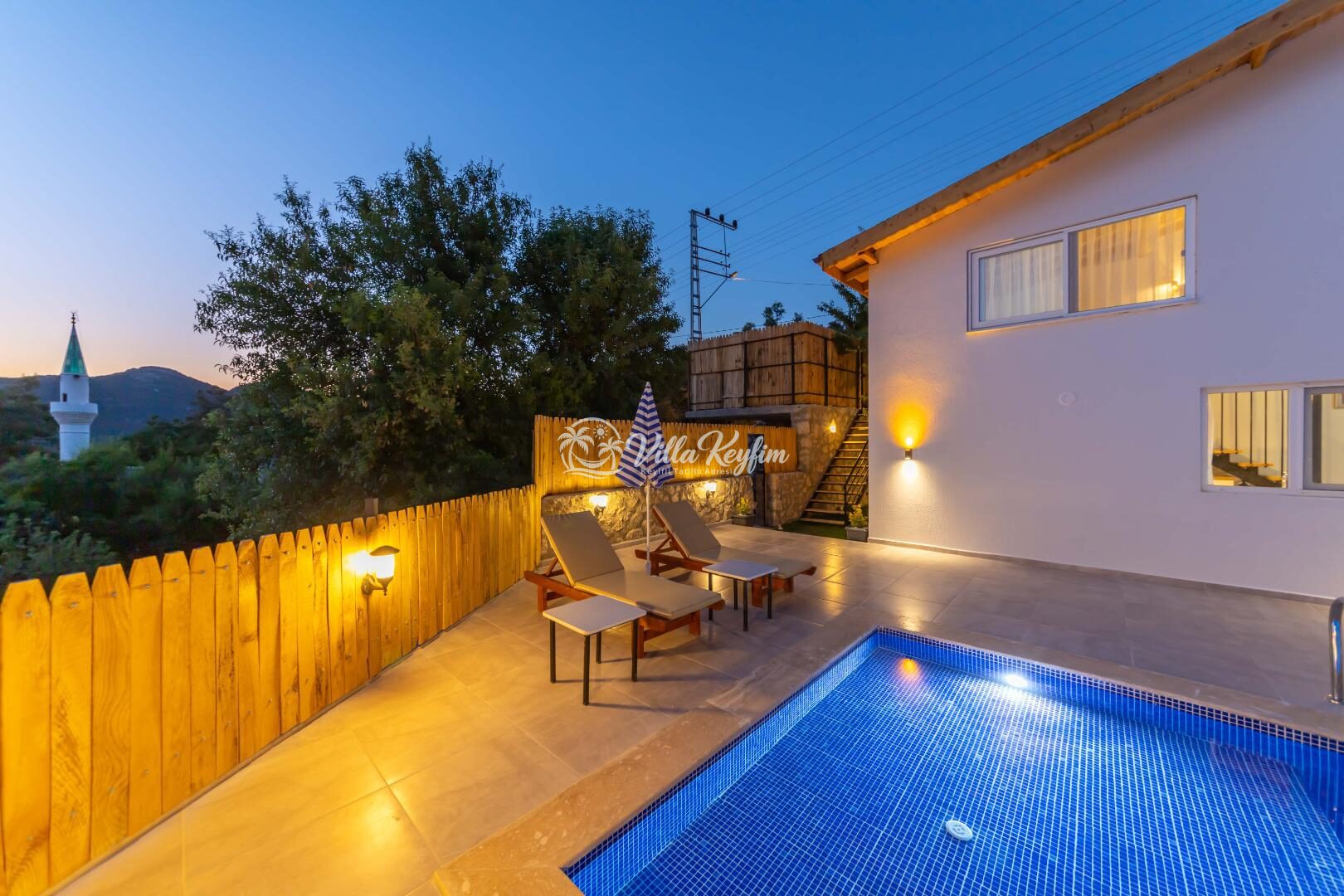 Villa Belis — 6