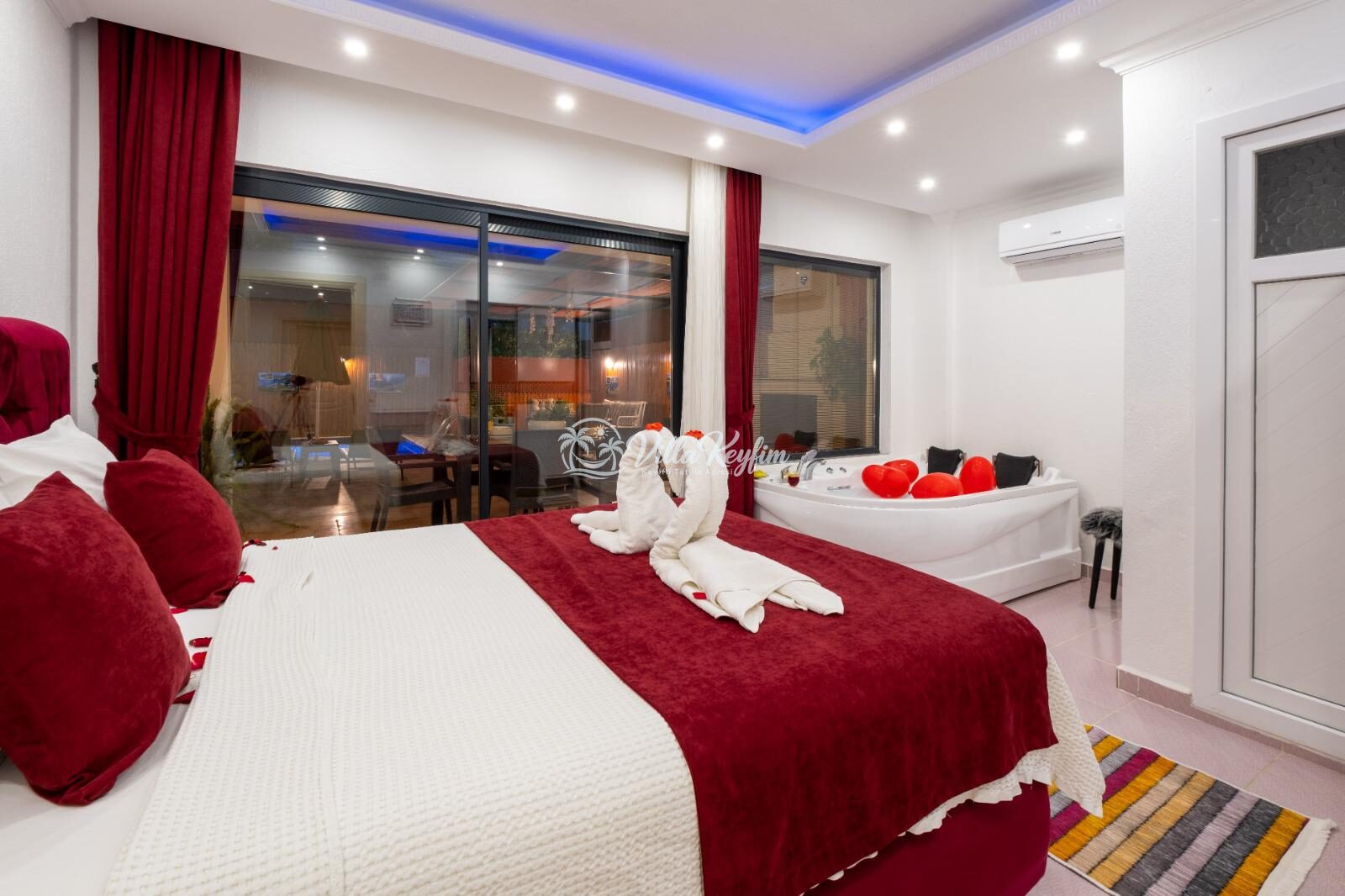 Villa Nefes Yeşilköy — 39