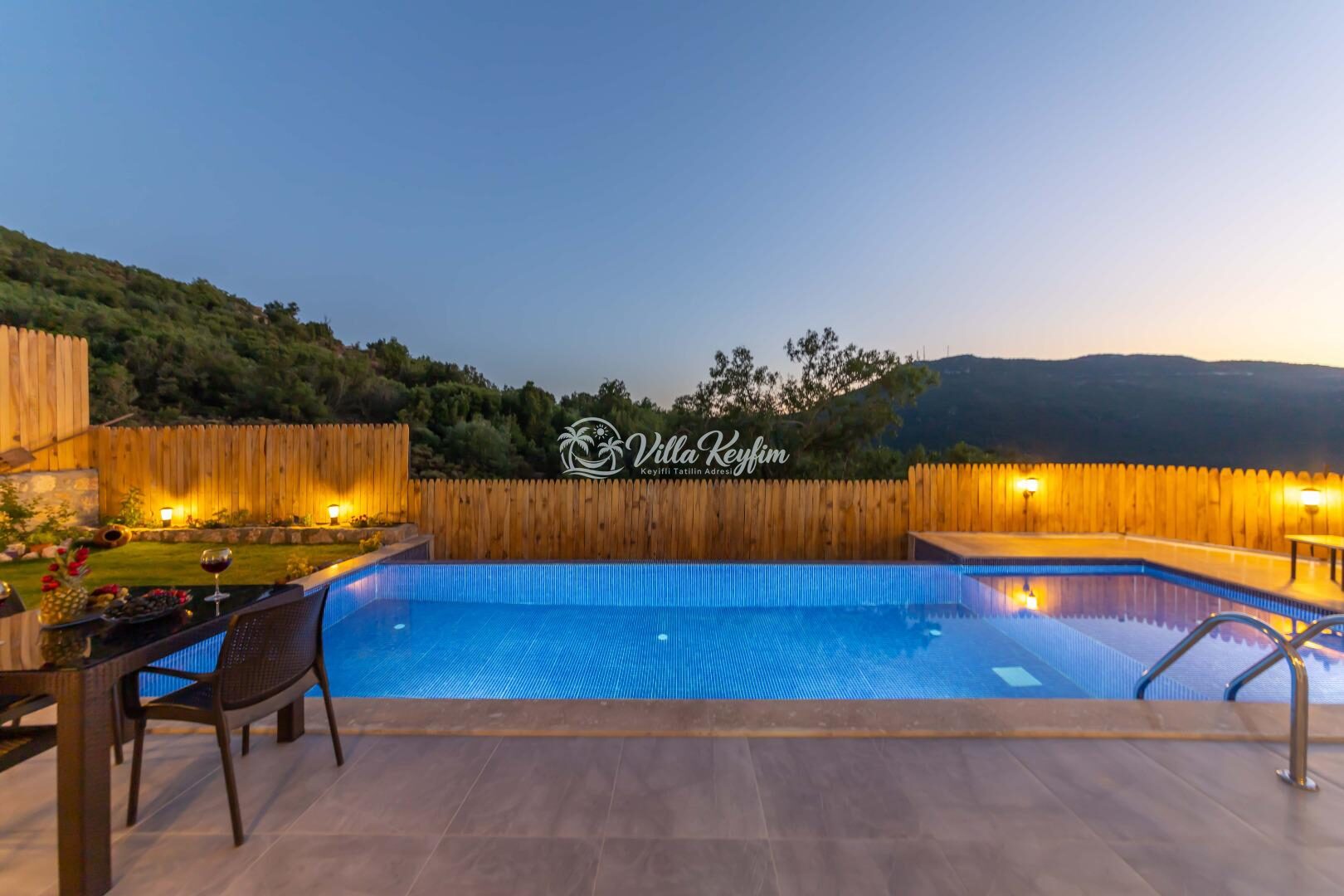 Villa Belis — 11