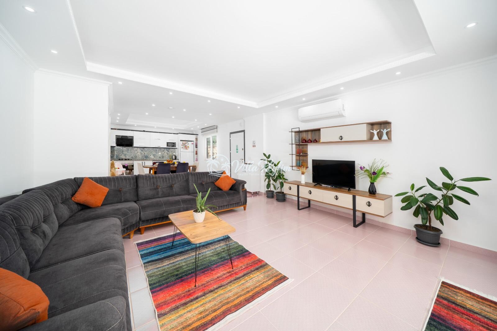 Villa Nefes Yeşilköy — 42