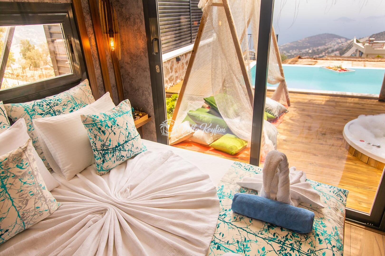 Villa Dreams House — 20