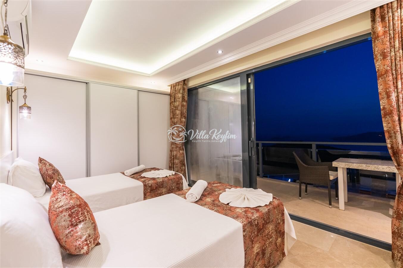 Villa Kral — 87
