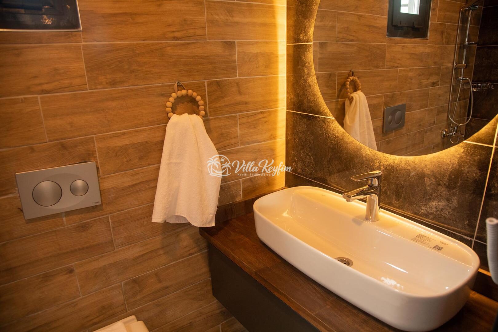 Villa Dreams House — 22