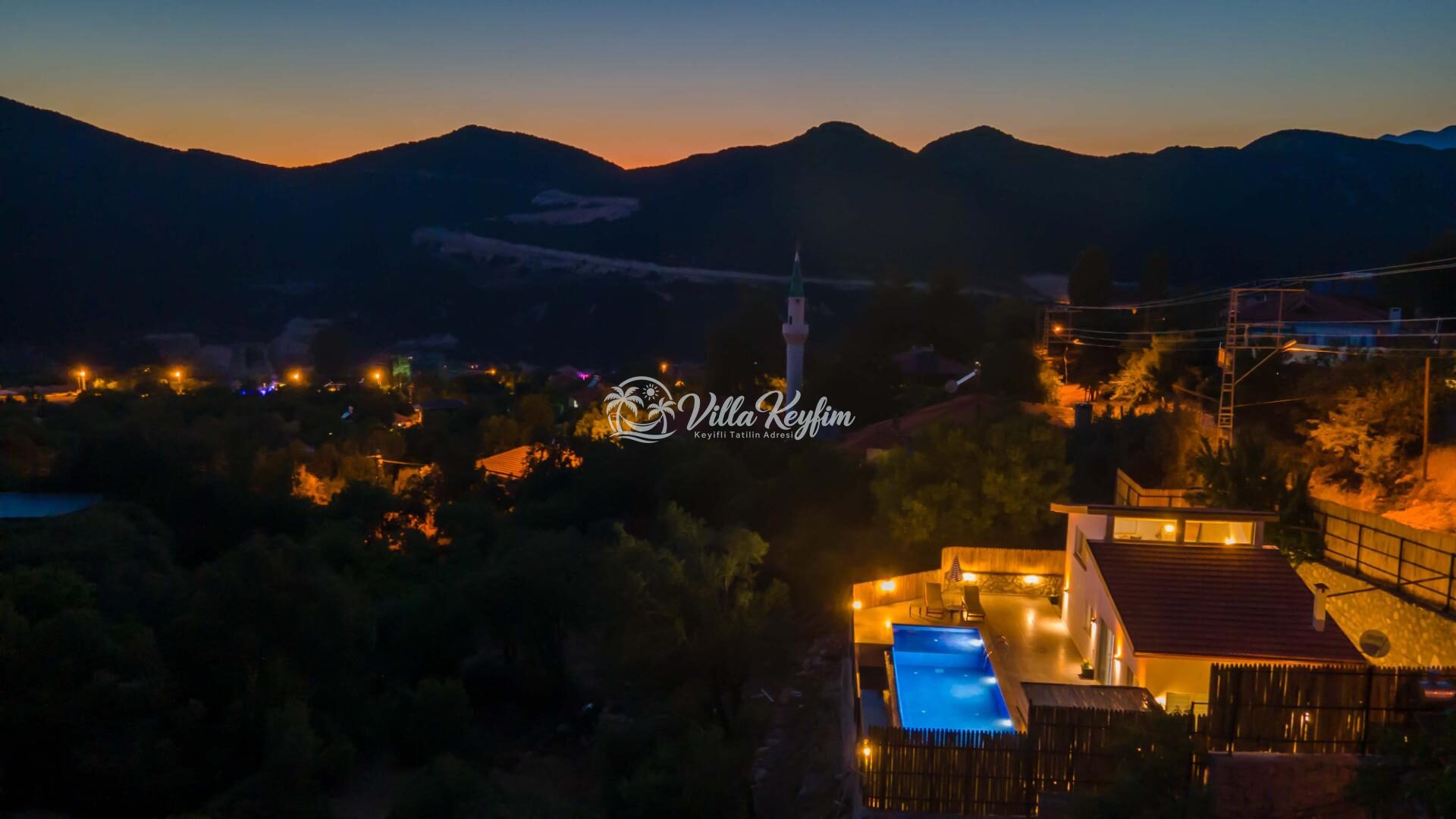 Villa Belis — 17