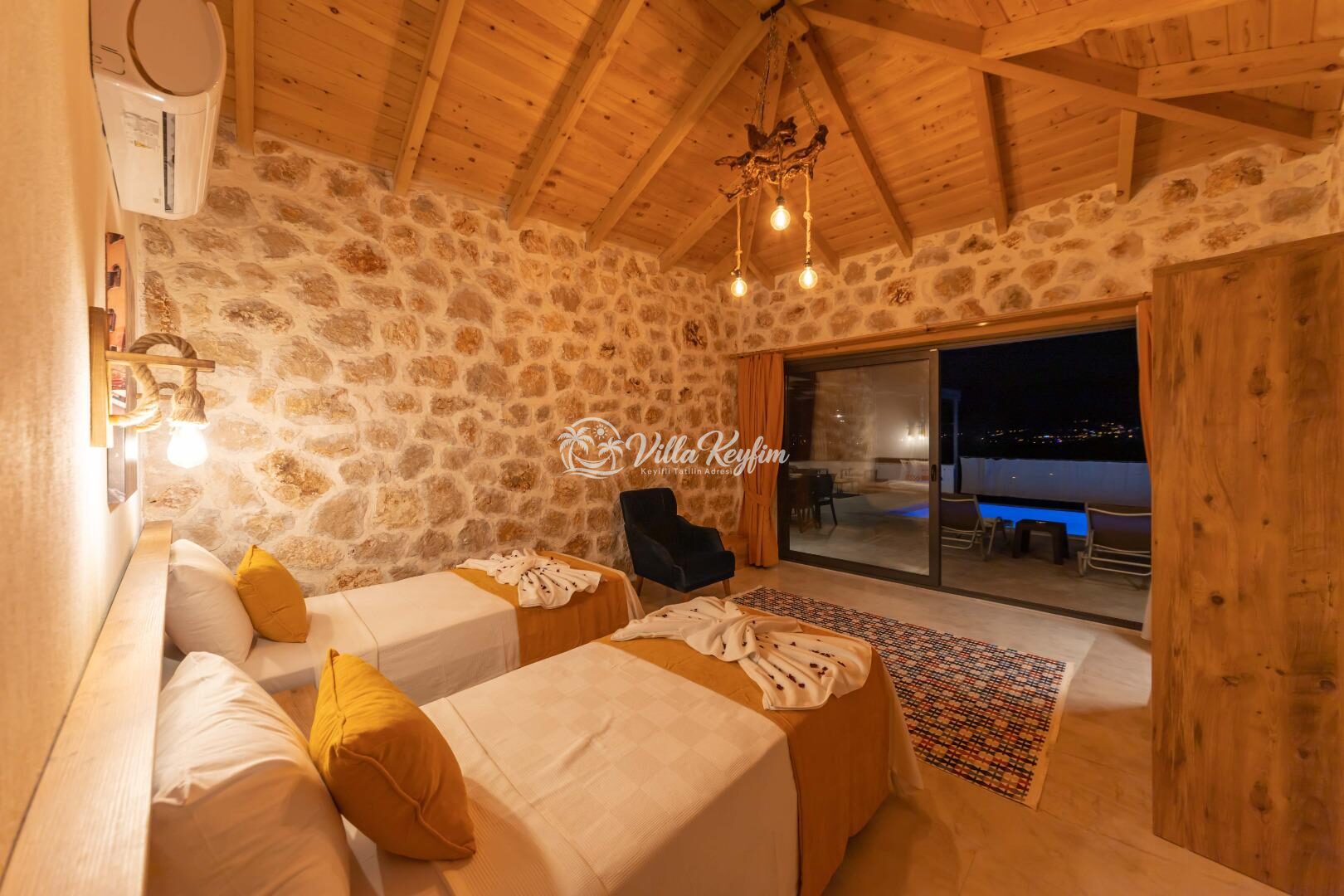 Villa Esyada — 71