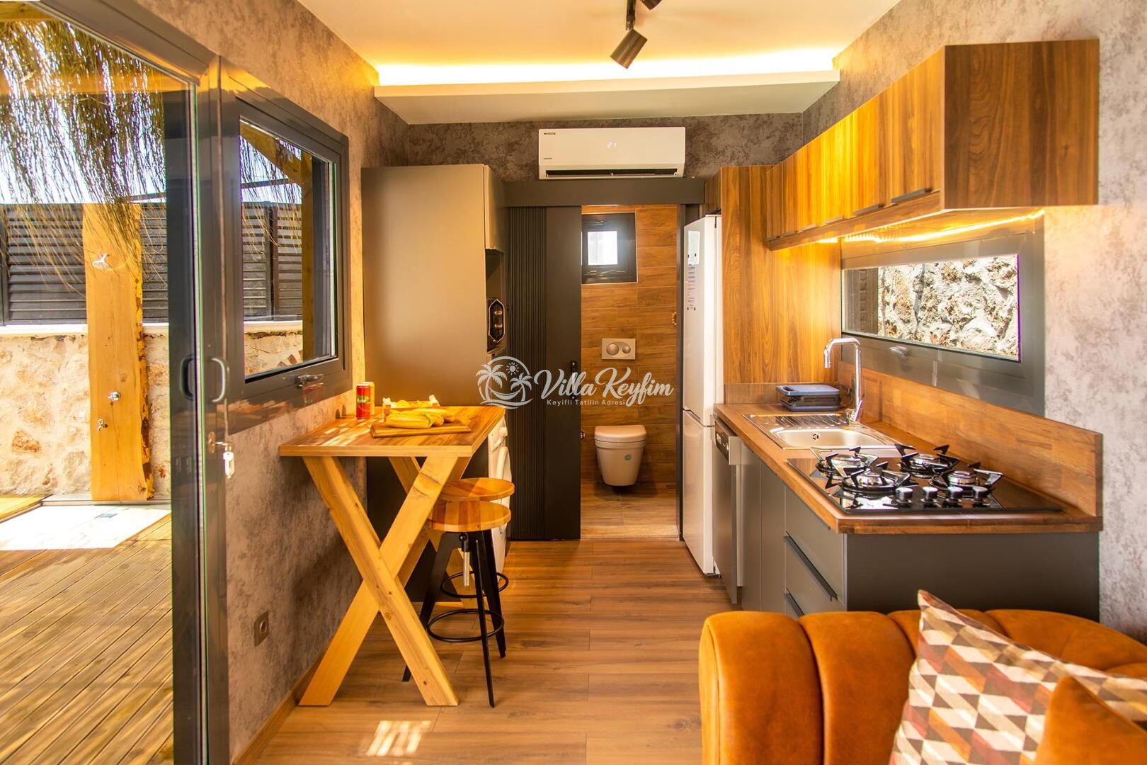 Villa Dreams House — 26