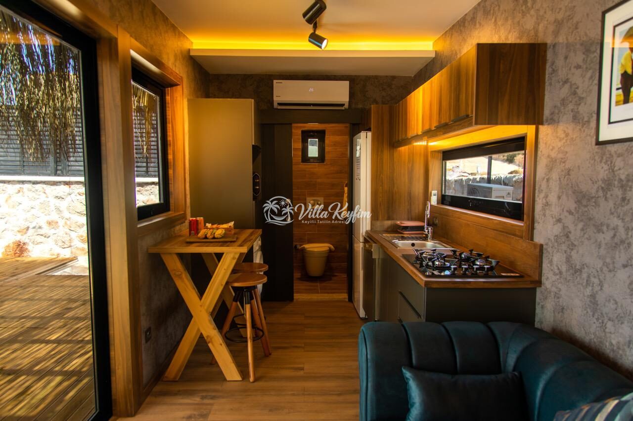 Villa Angel House — 30