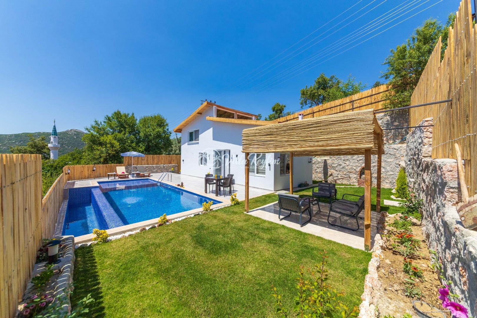 Villa Belis — 20