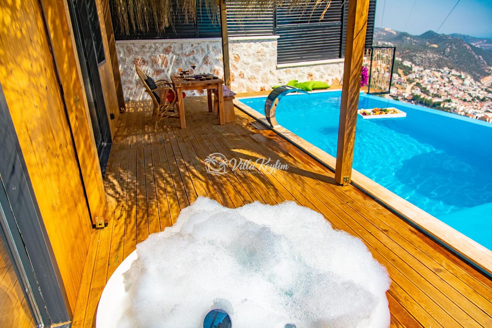 Villa Mia House — 20