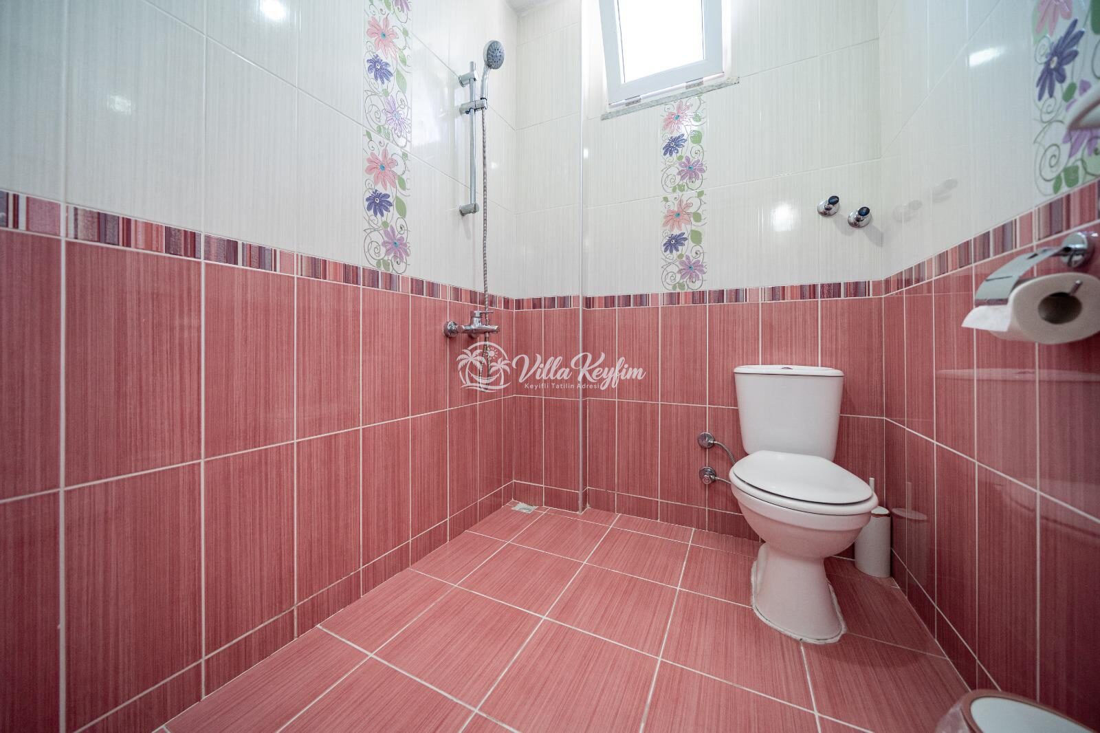 Villa Nefes Yeşilköy — 54