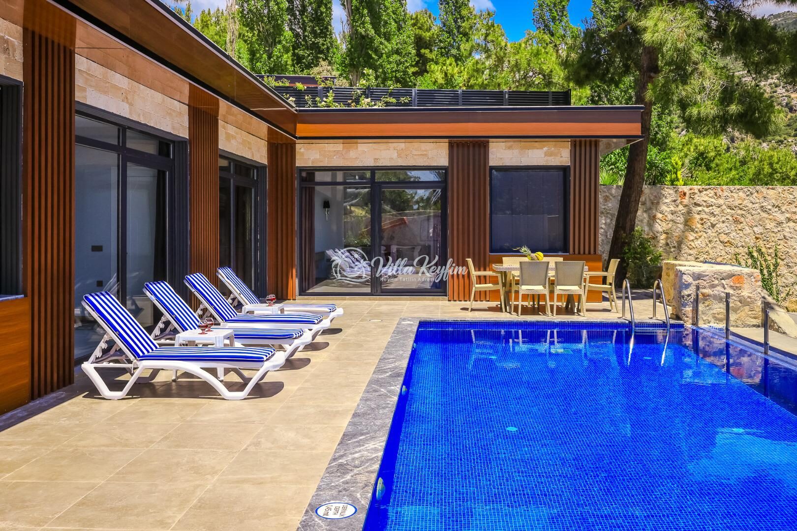 Villa Soley 3 — 14