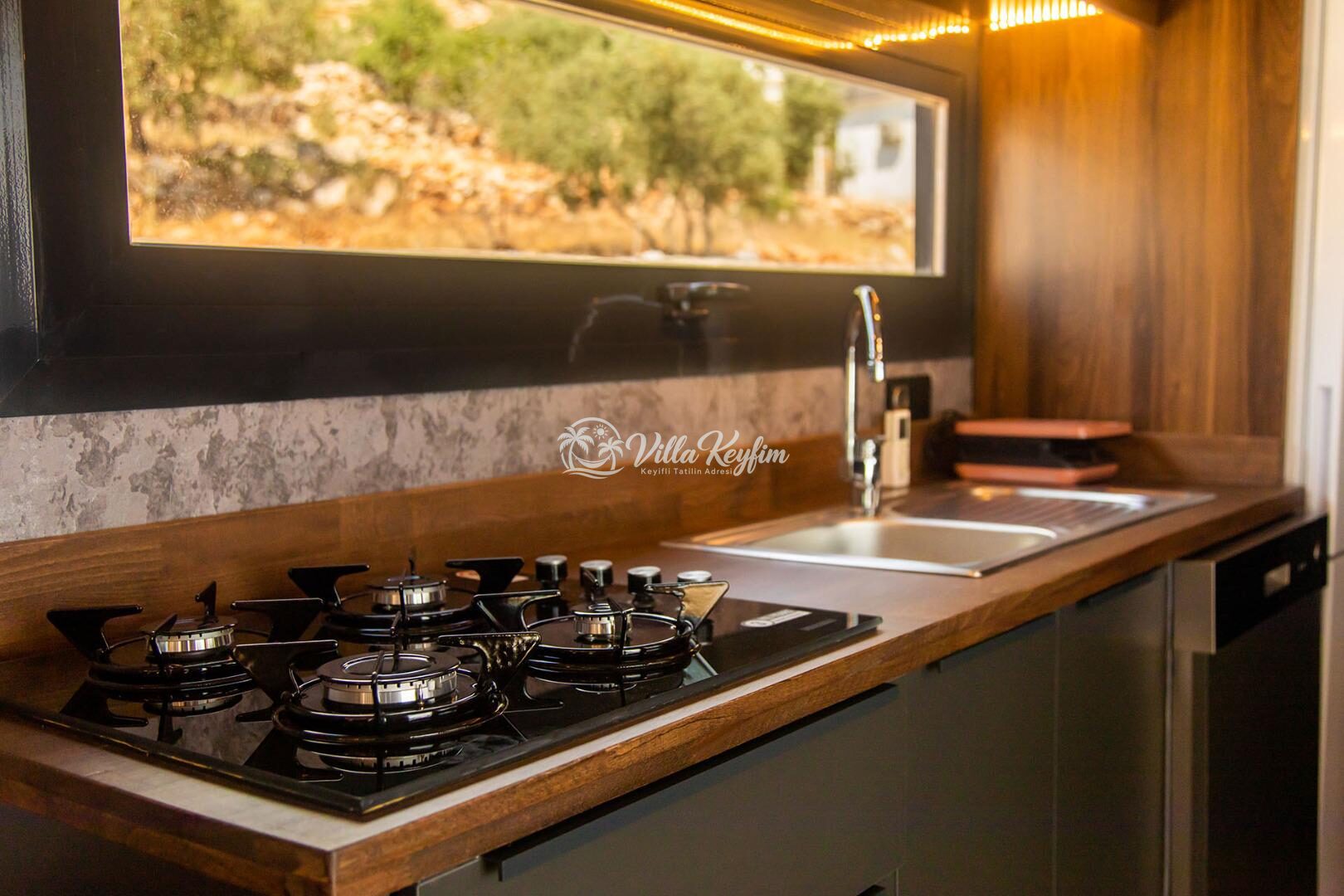 Villa Mia House — 27