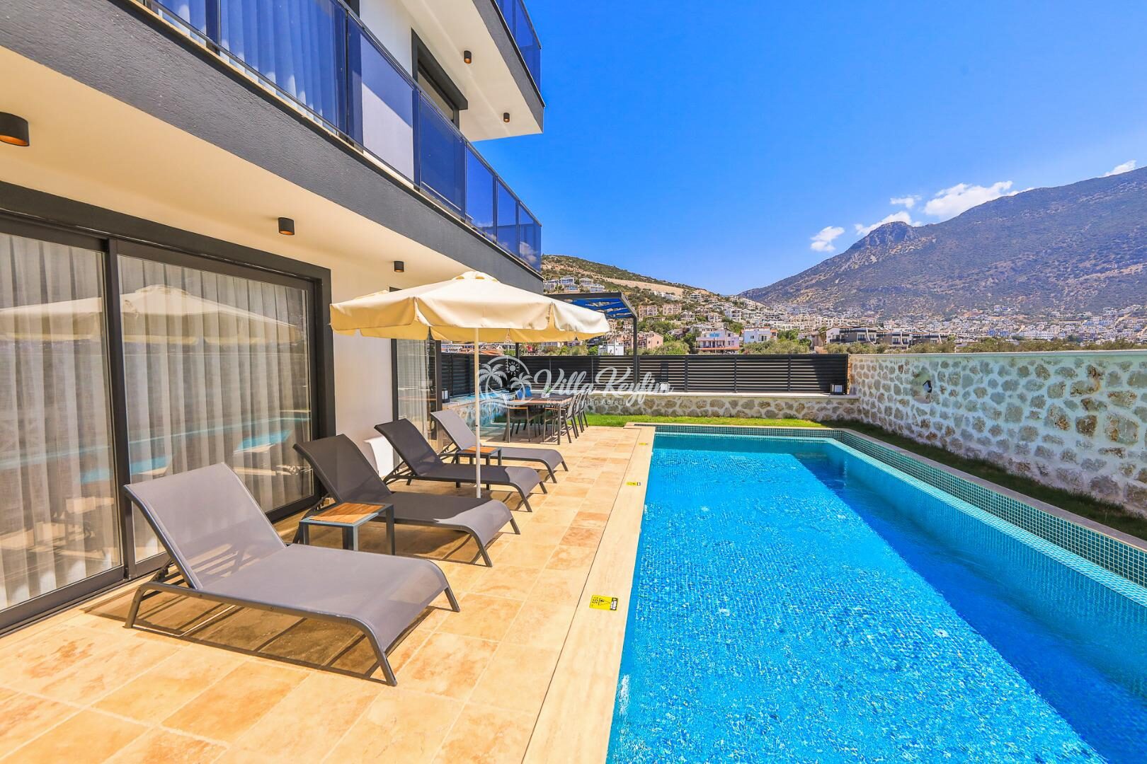 Villa Çakıl — 7
