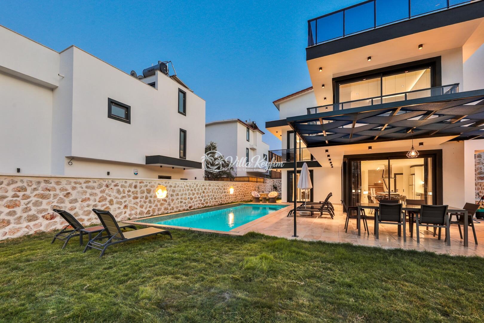 Villa Puma — 8