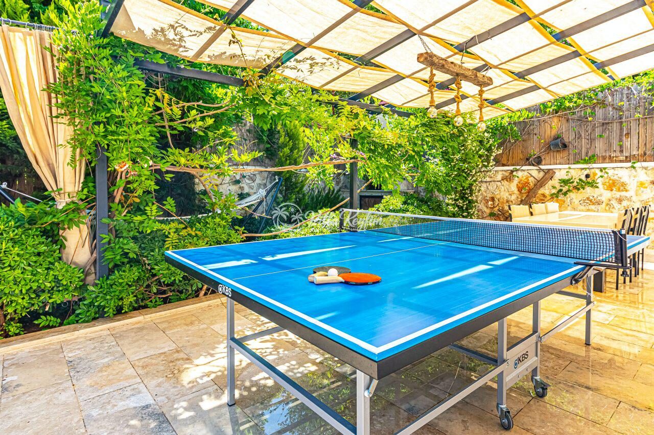 Villa Bella — 18