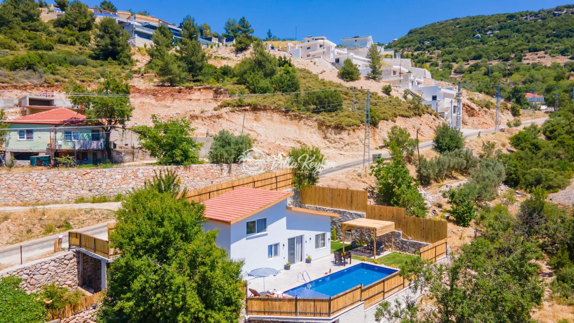 Villa Belis — 36