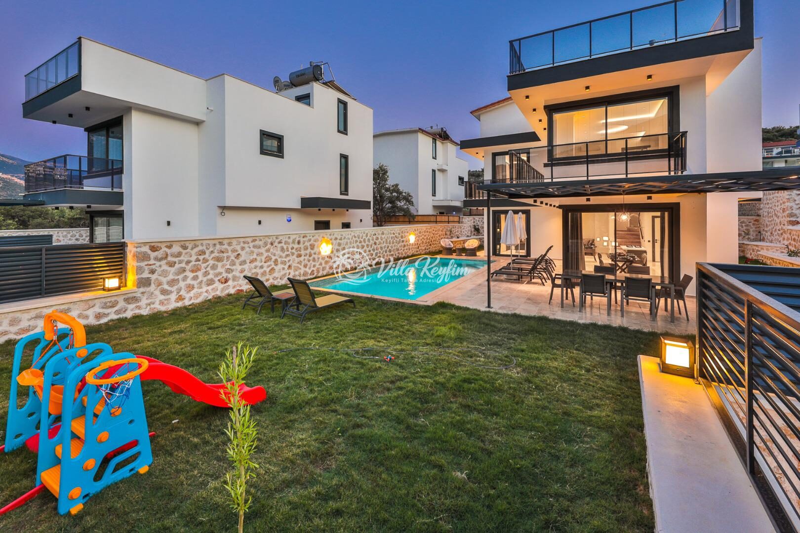 Villa Puma — 13