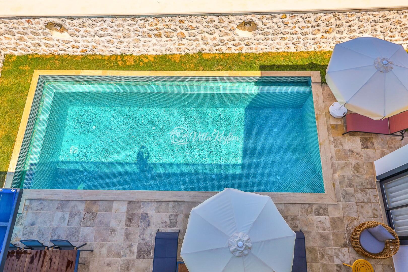 Villa Çakıl — 16