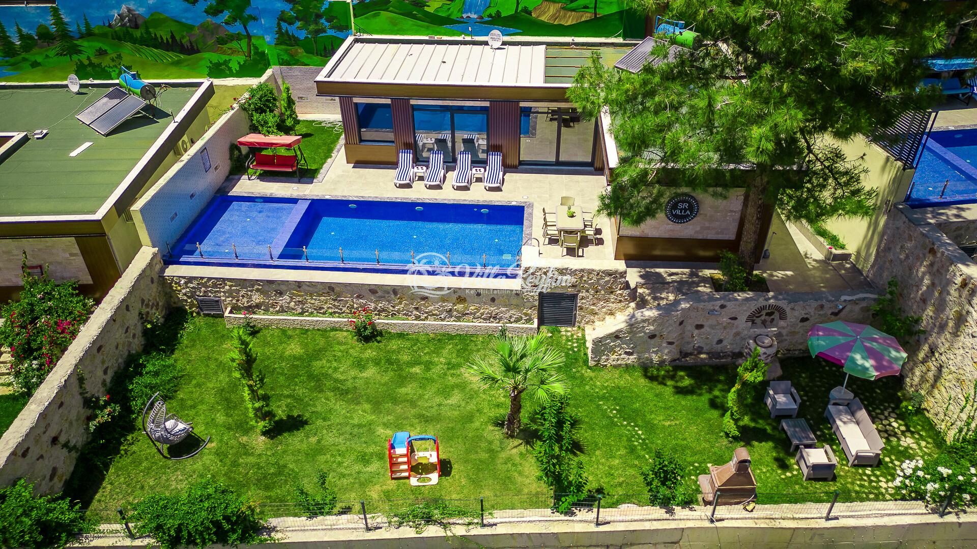 Villa Soley 2 — 17