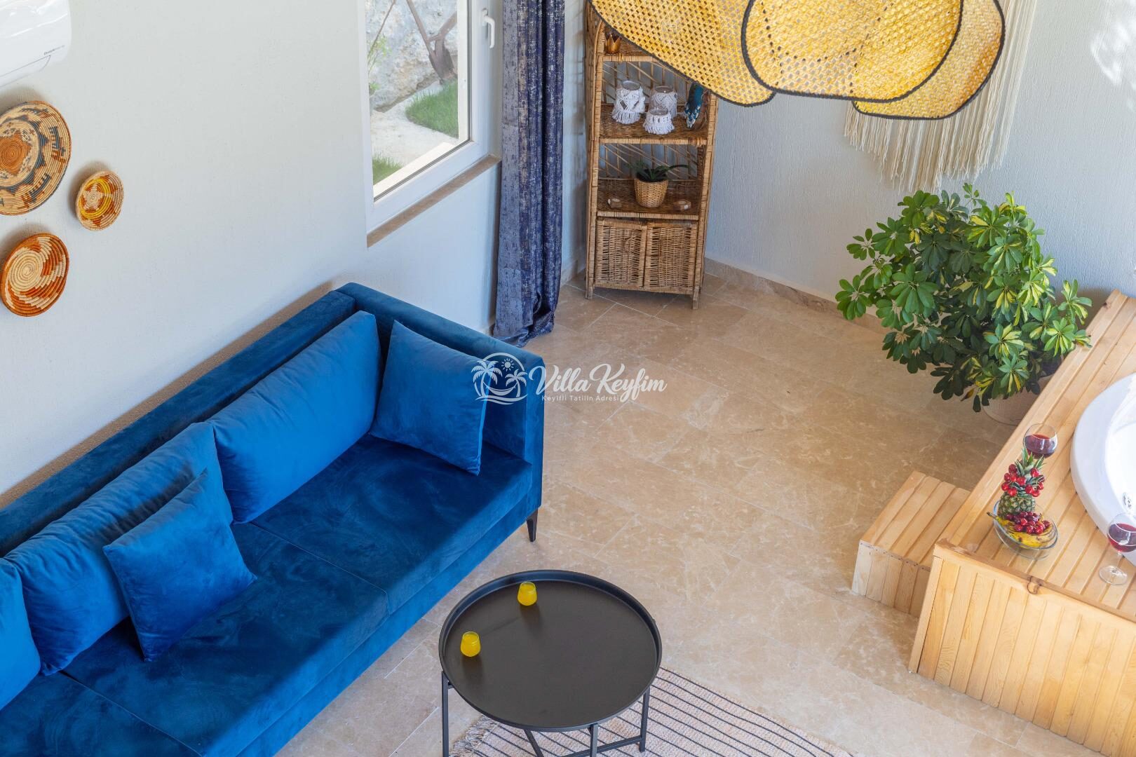 Villa Belis — 40