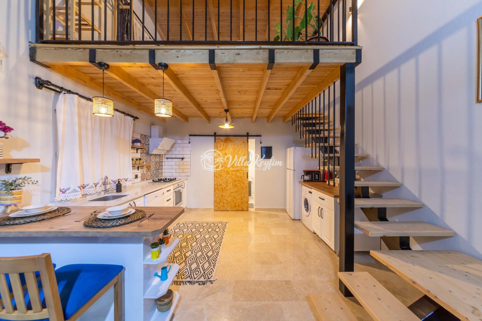 Villa Belis — 45