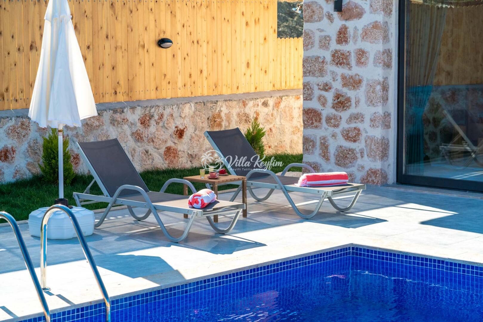Villa Ediz — 23