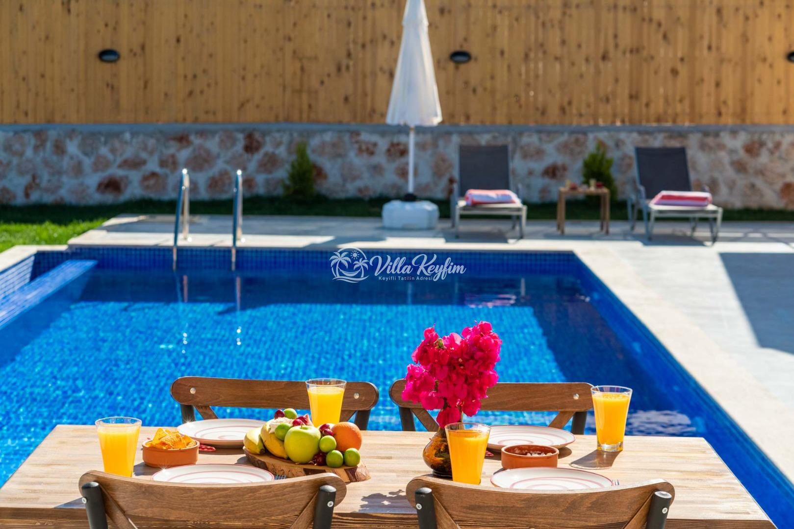 Villa Ediz — 26