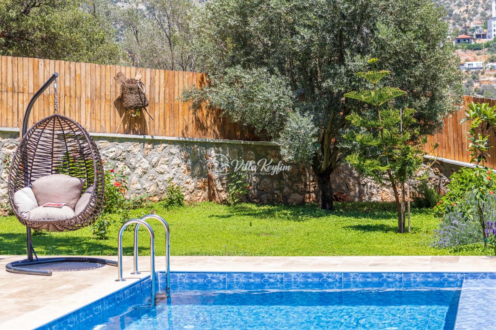 Villa Kayadibi — 67