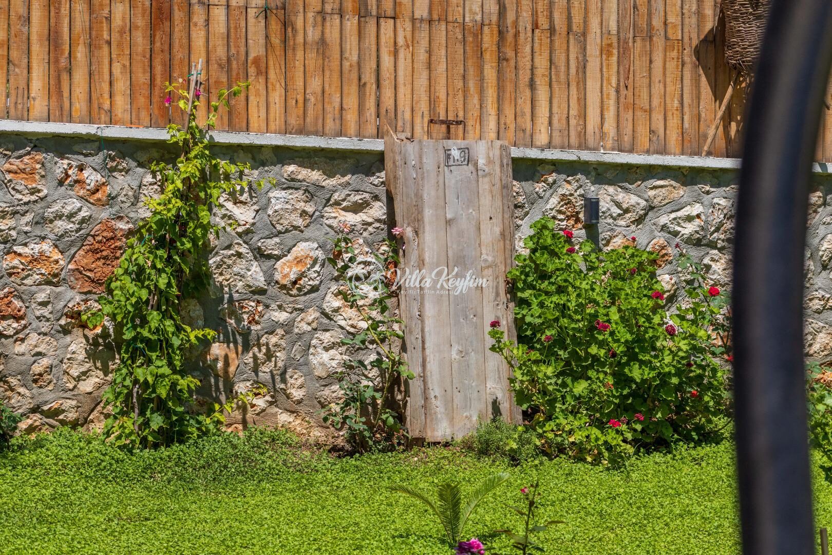 Villa Kayadibi — 70