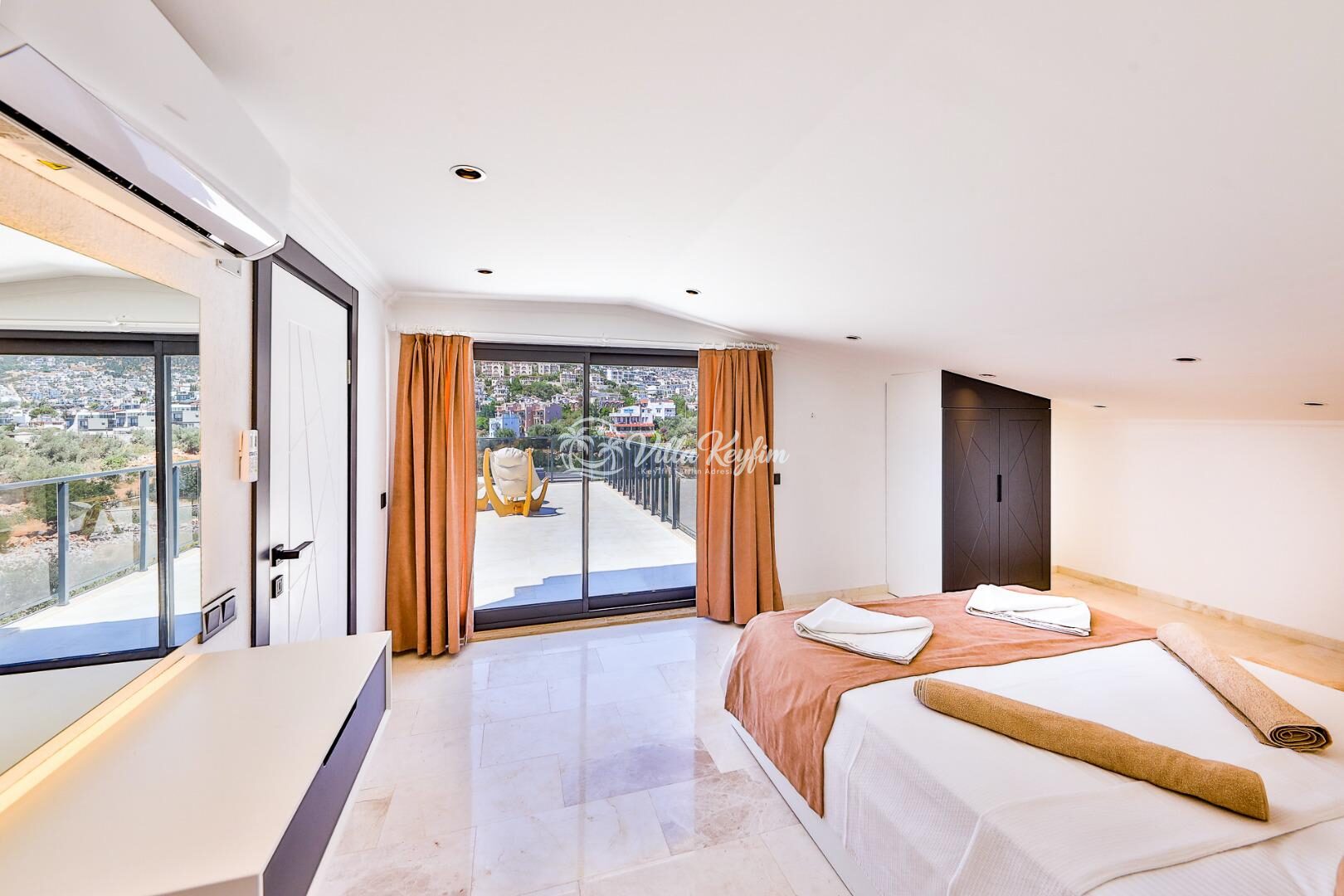 Villa Puma — 39