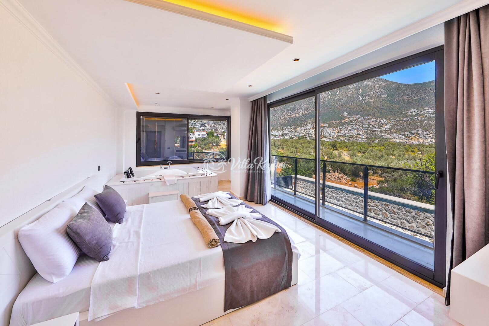 Villa Çakıl — 40