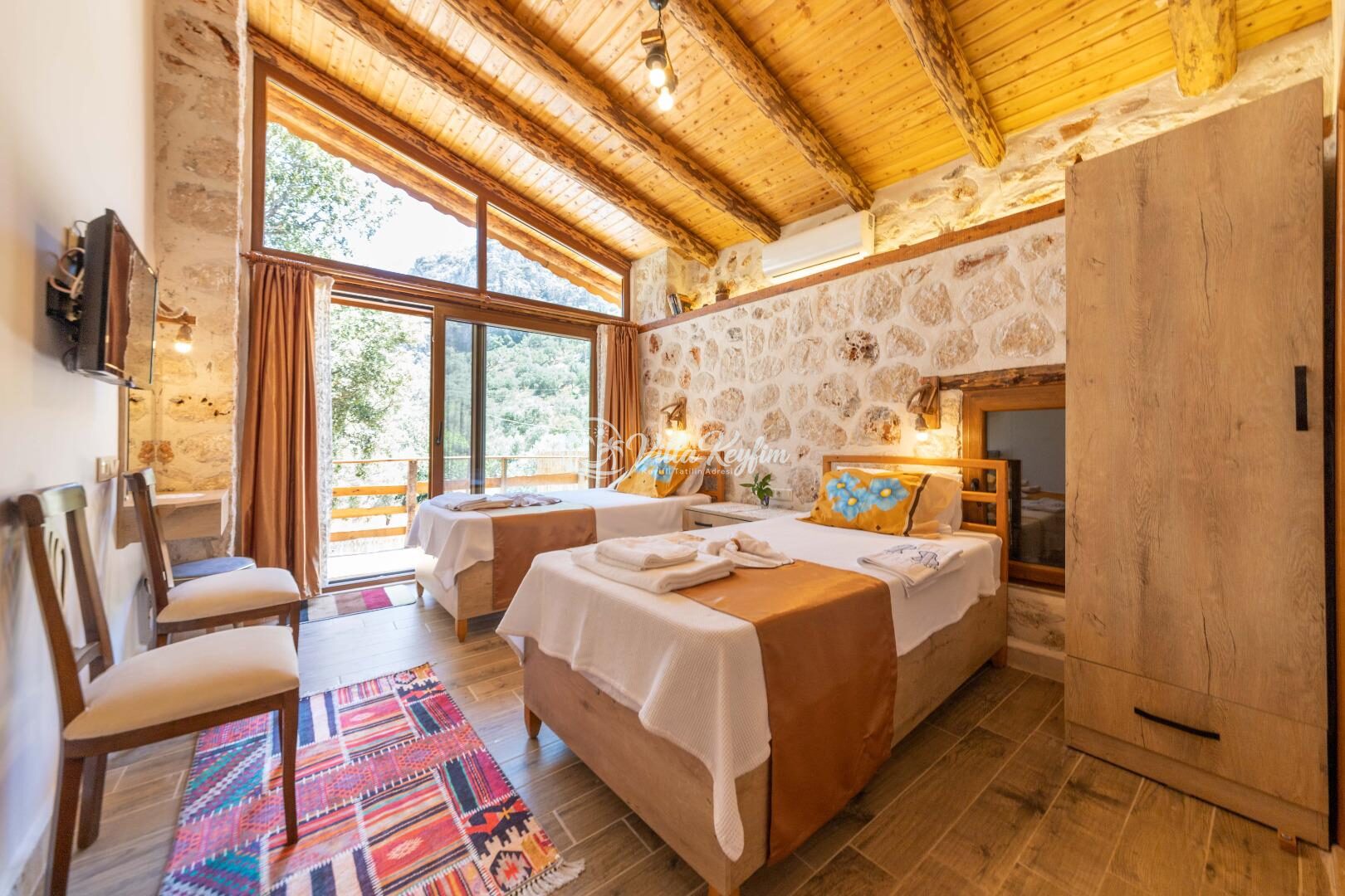 Villa Kayadibi — 84