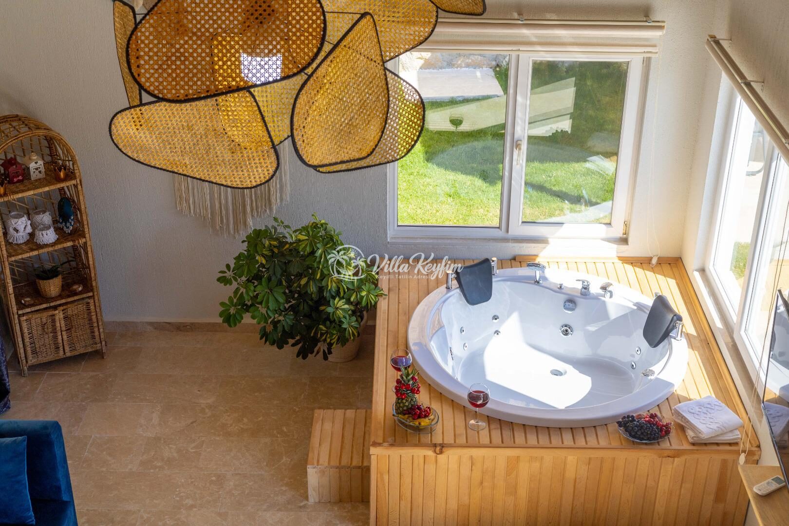 Villa Belis — 76