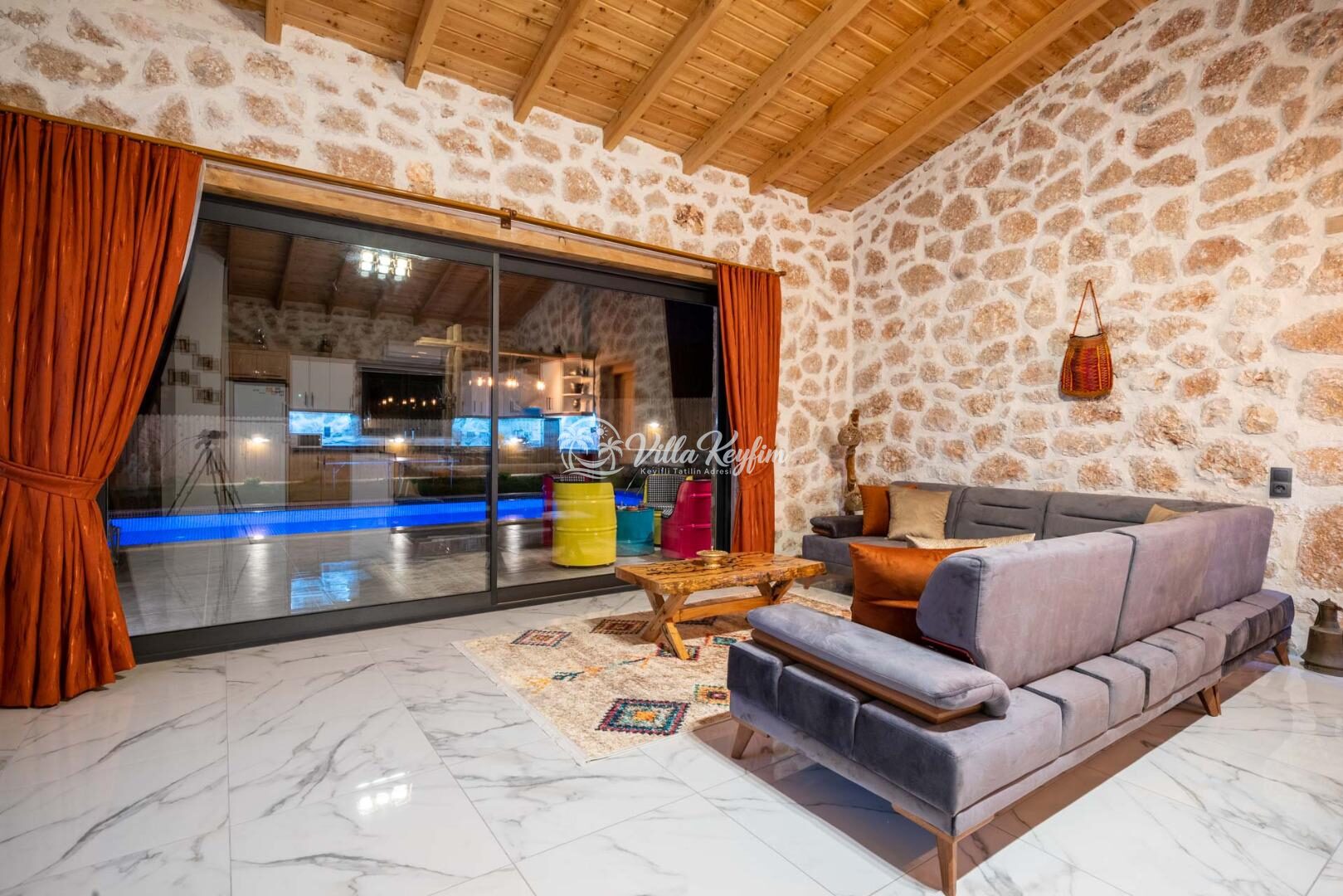 Villa Ediz — 64