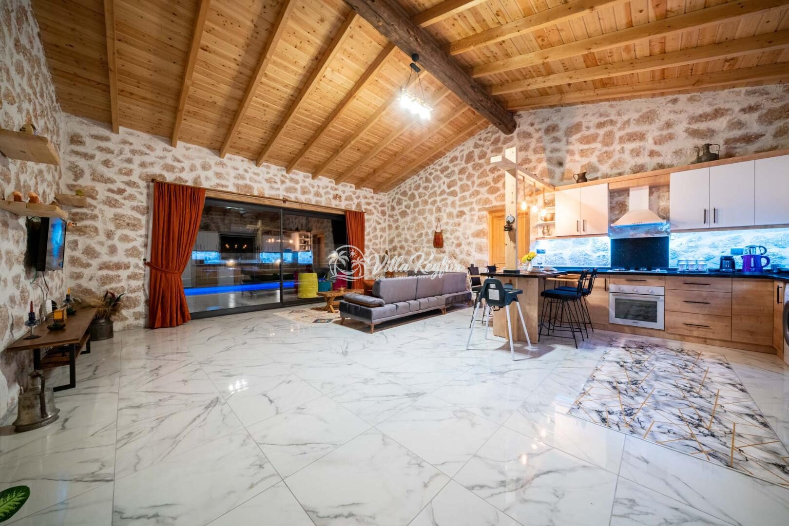 Villa Ediz — 65