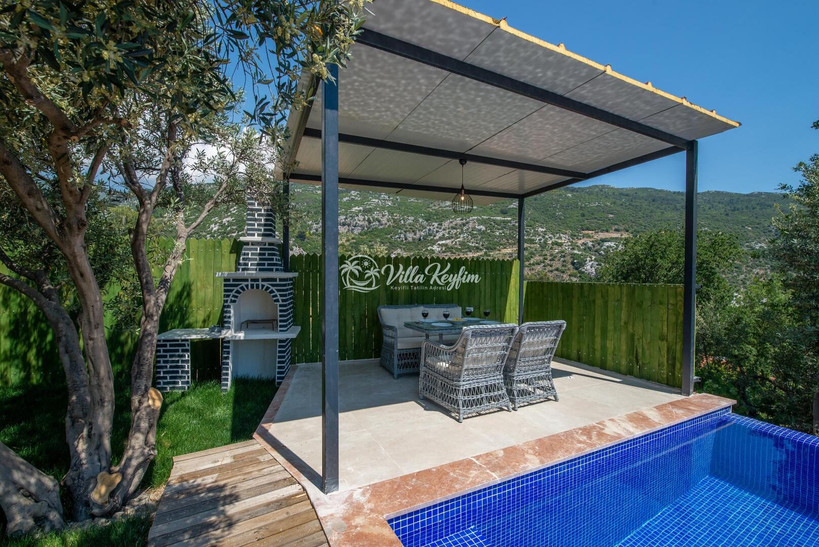 Villa Beyina — 6