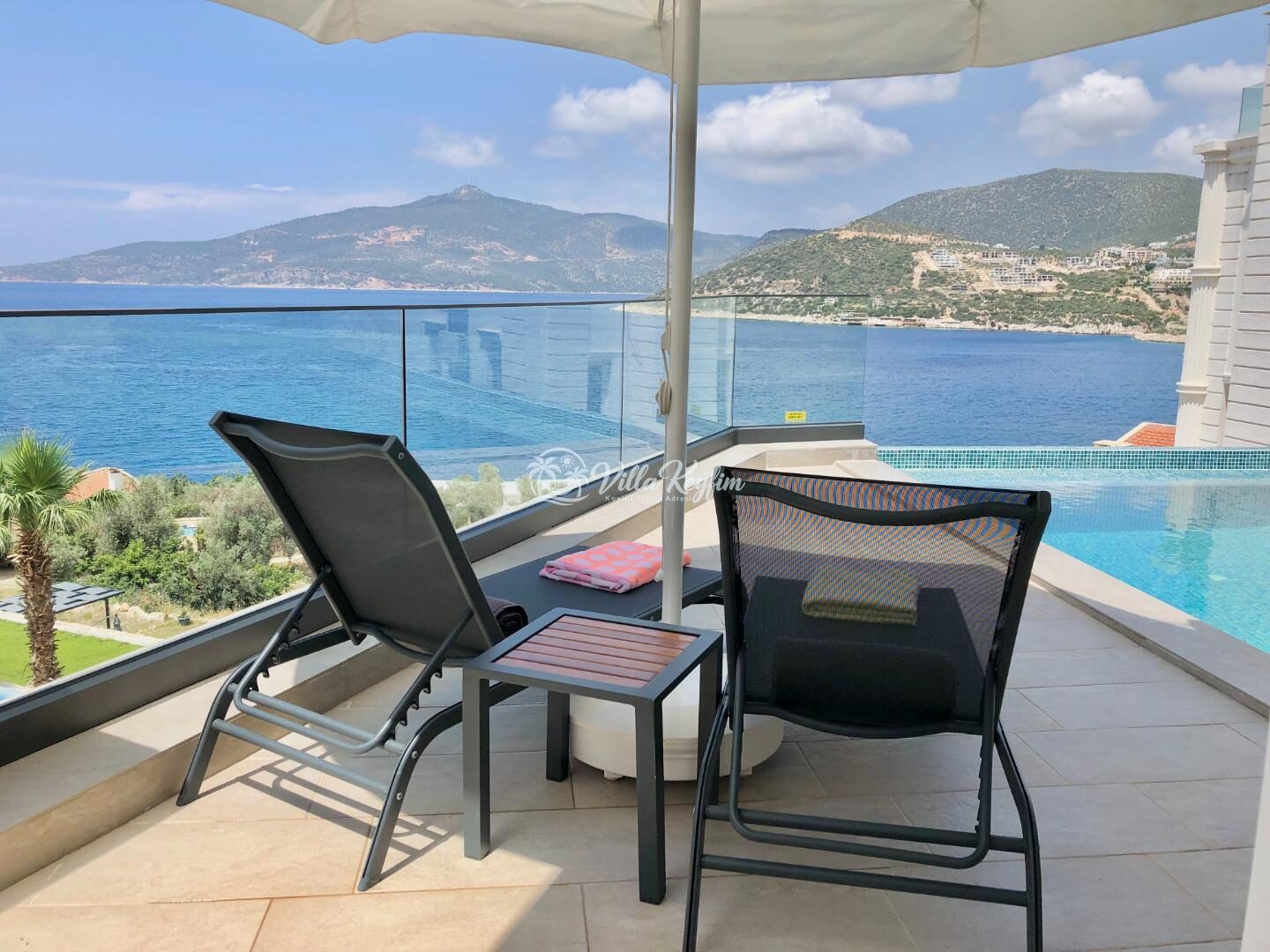 Villa Serendipty — 13