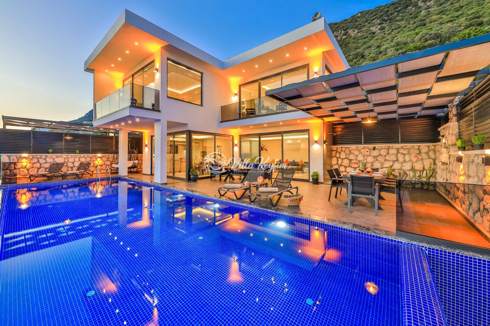 Villa Gardenya — 2