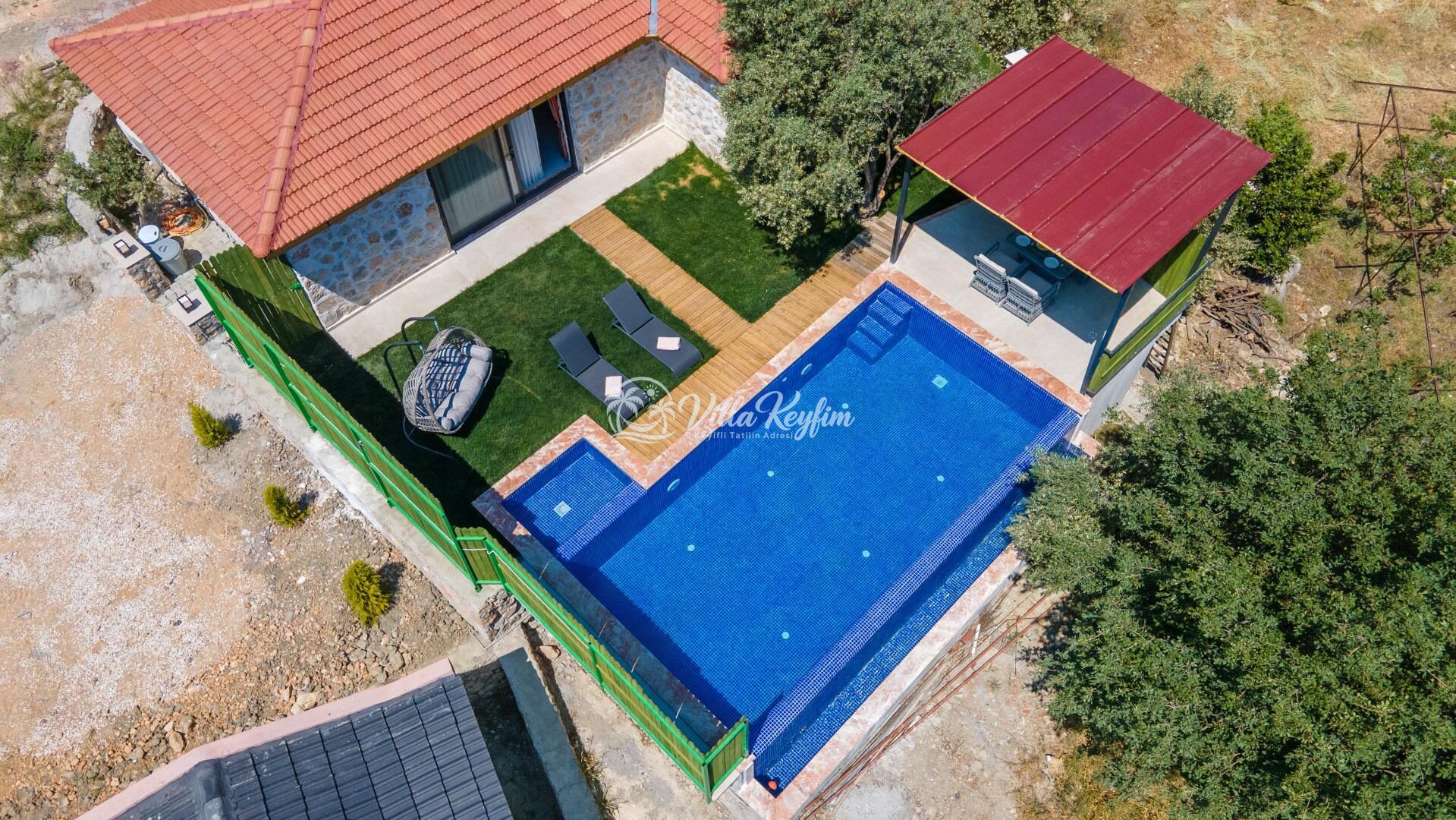 Villa Beyina — 8