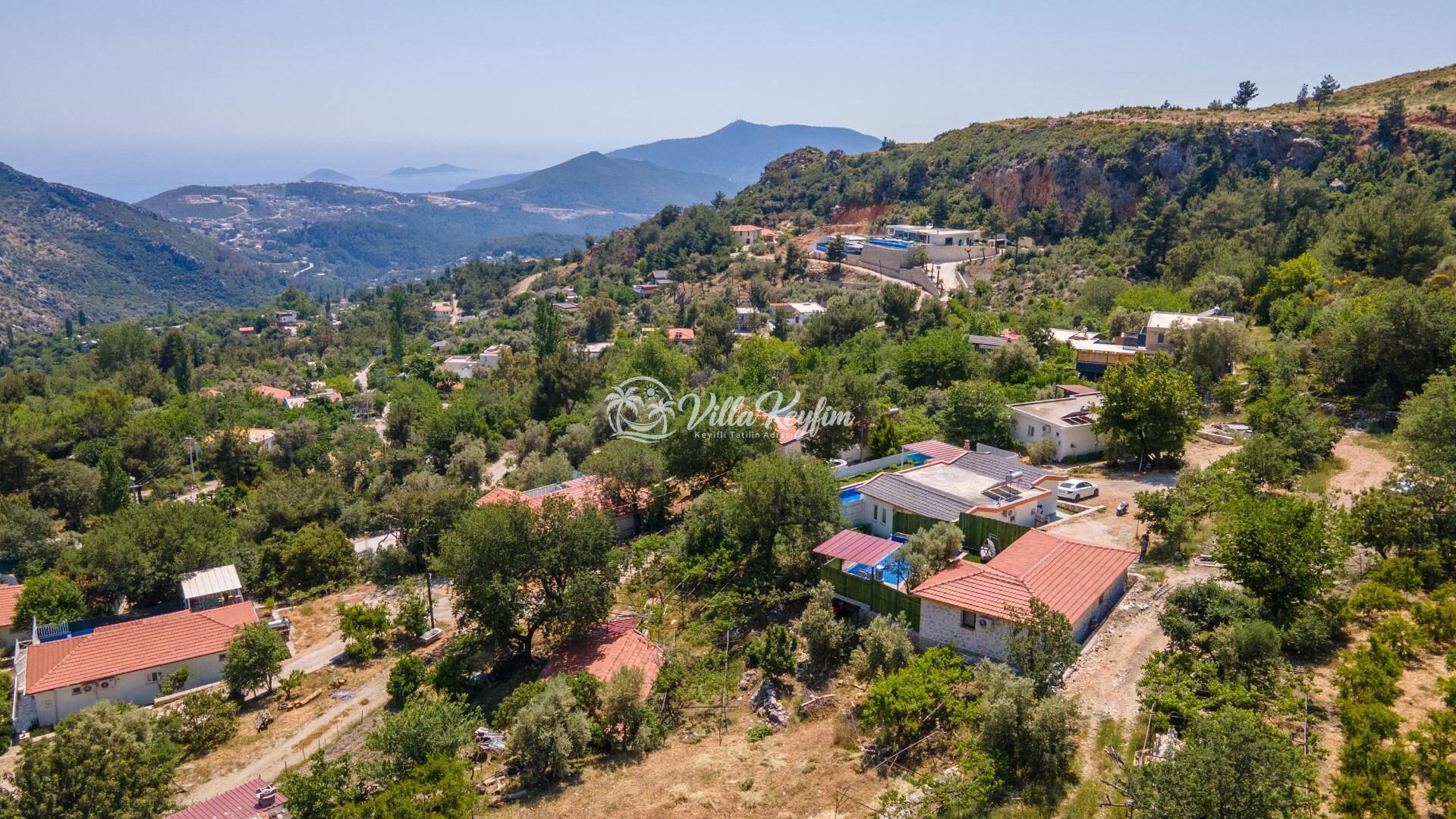 Villa Beyina — 9