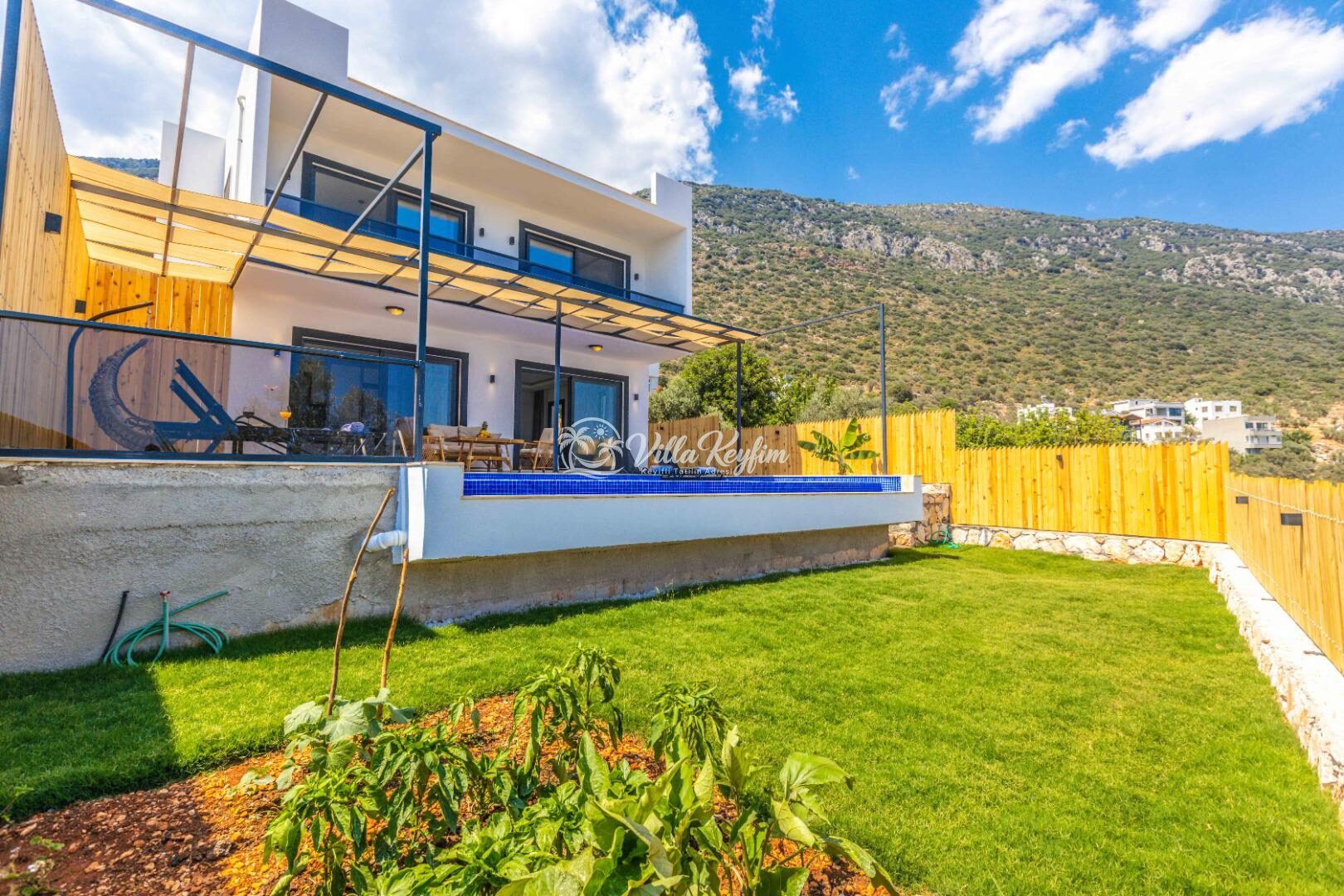 Villa Albedo — 4