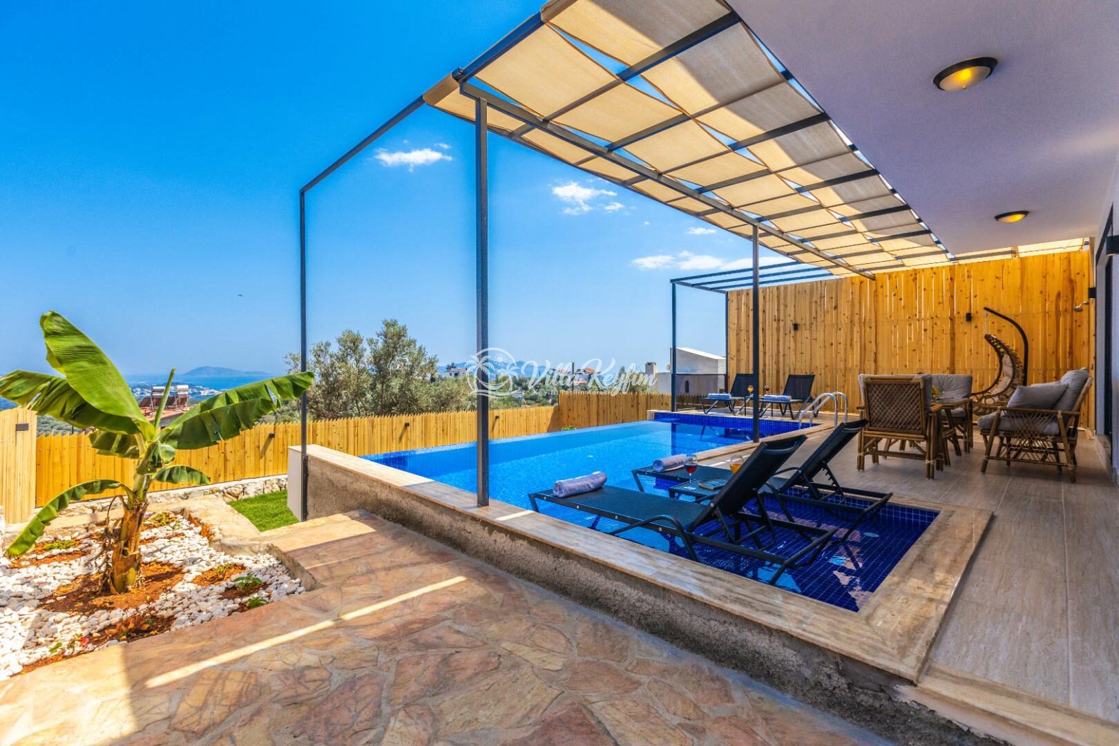 Villa Albedo — 6