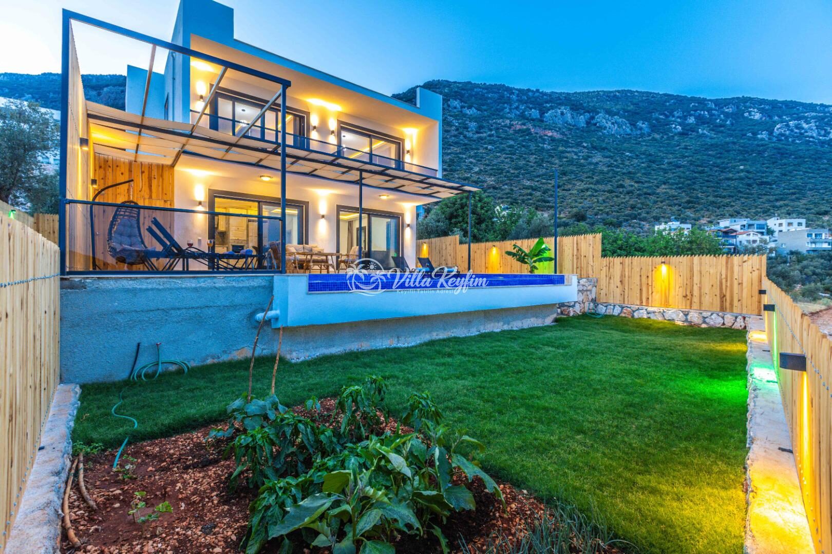Villa Albedo — 10