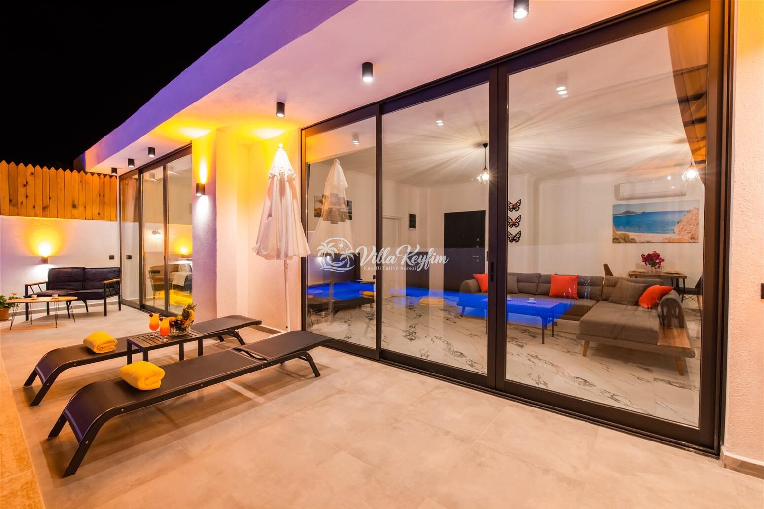 Villa Aysena — 11