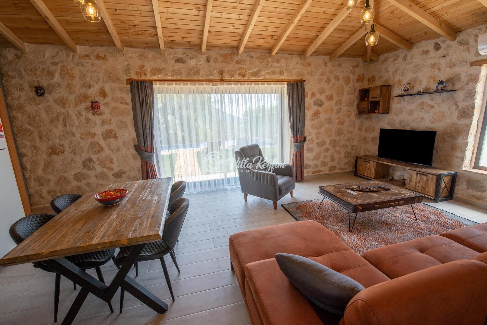 Villa Beyina — 19