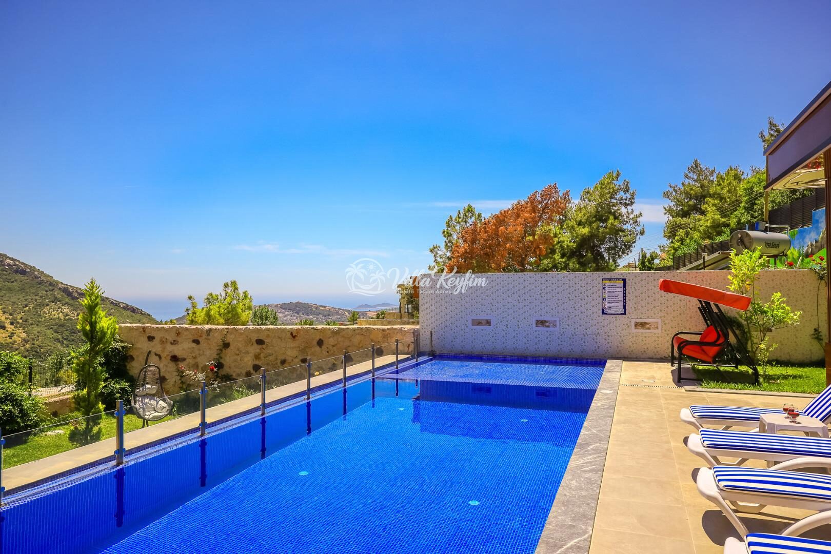 Villa Soley 2 — 21
