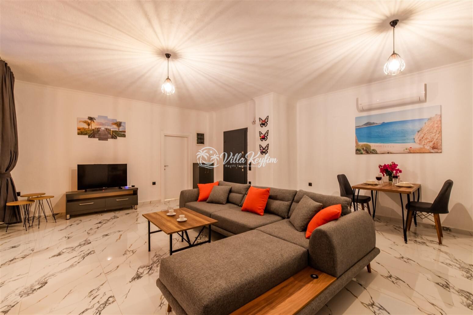 Villa Aysena — 17