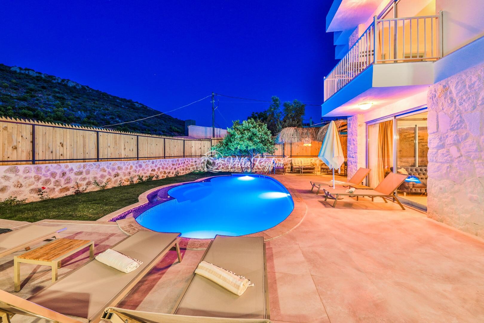 Villa Leto — 16