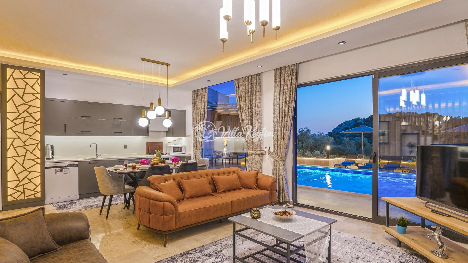 Villa Tilya — 14
