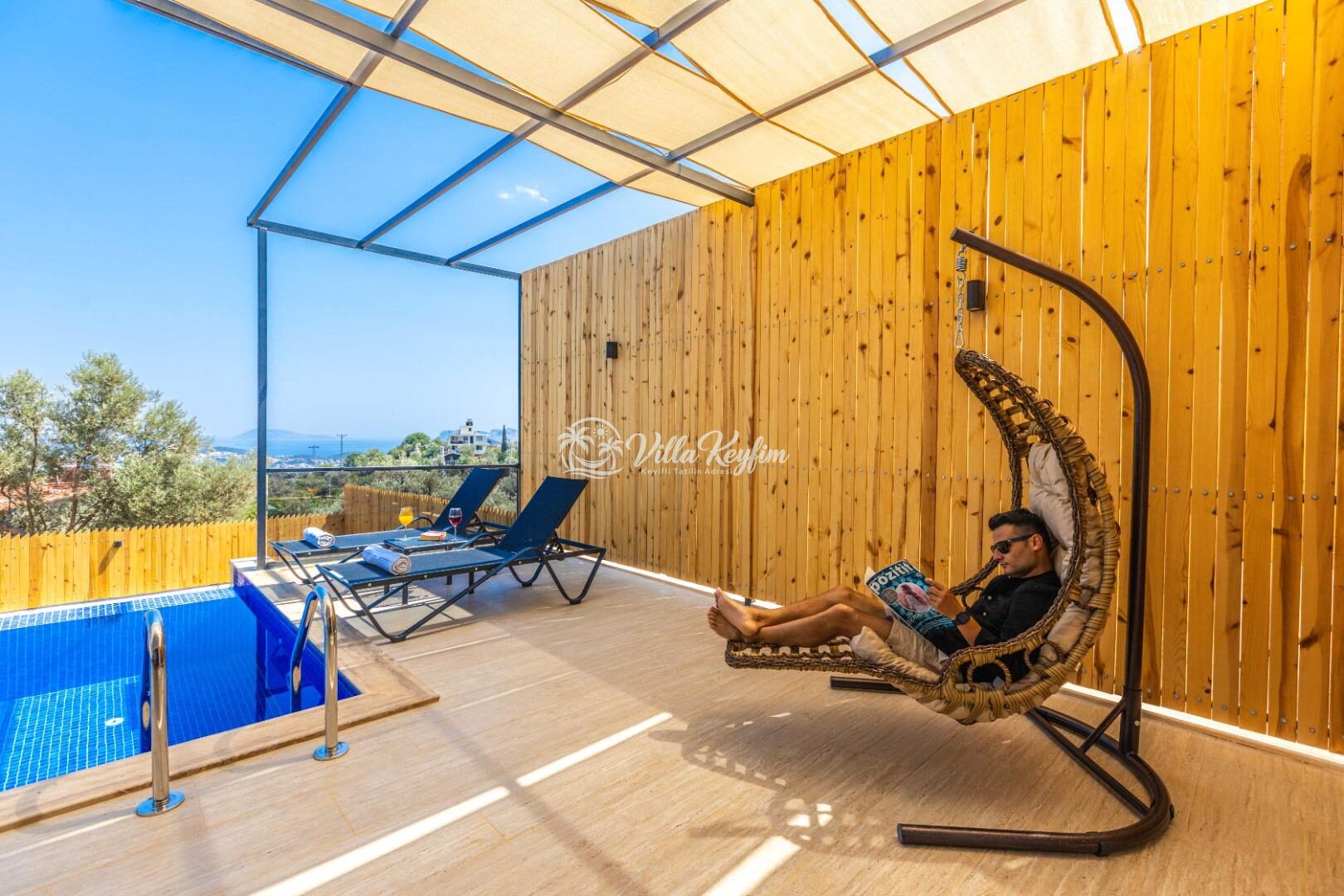 Villa Albedo — 18